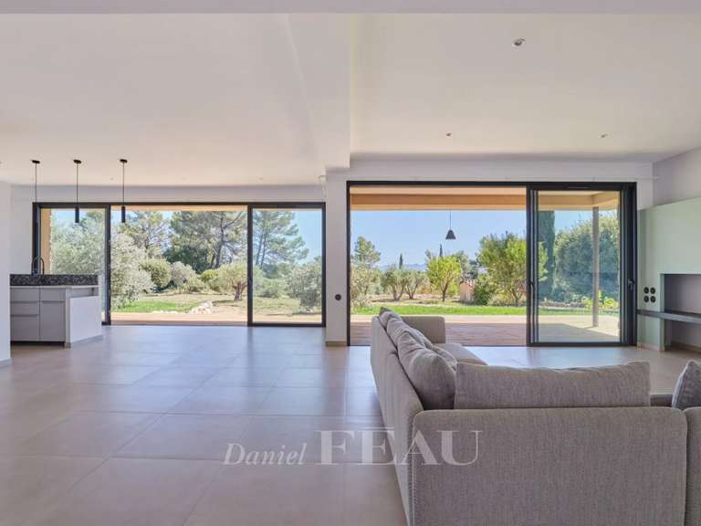 Maison Aix-en-Provence - 5 chambres - 297m²