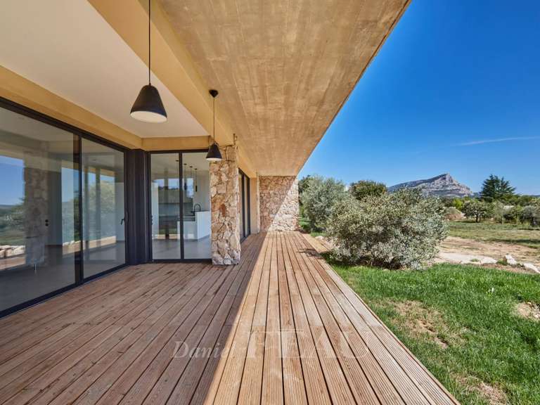 Maison Aix-en-Provence - 5 chambres - 297m²