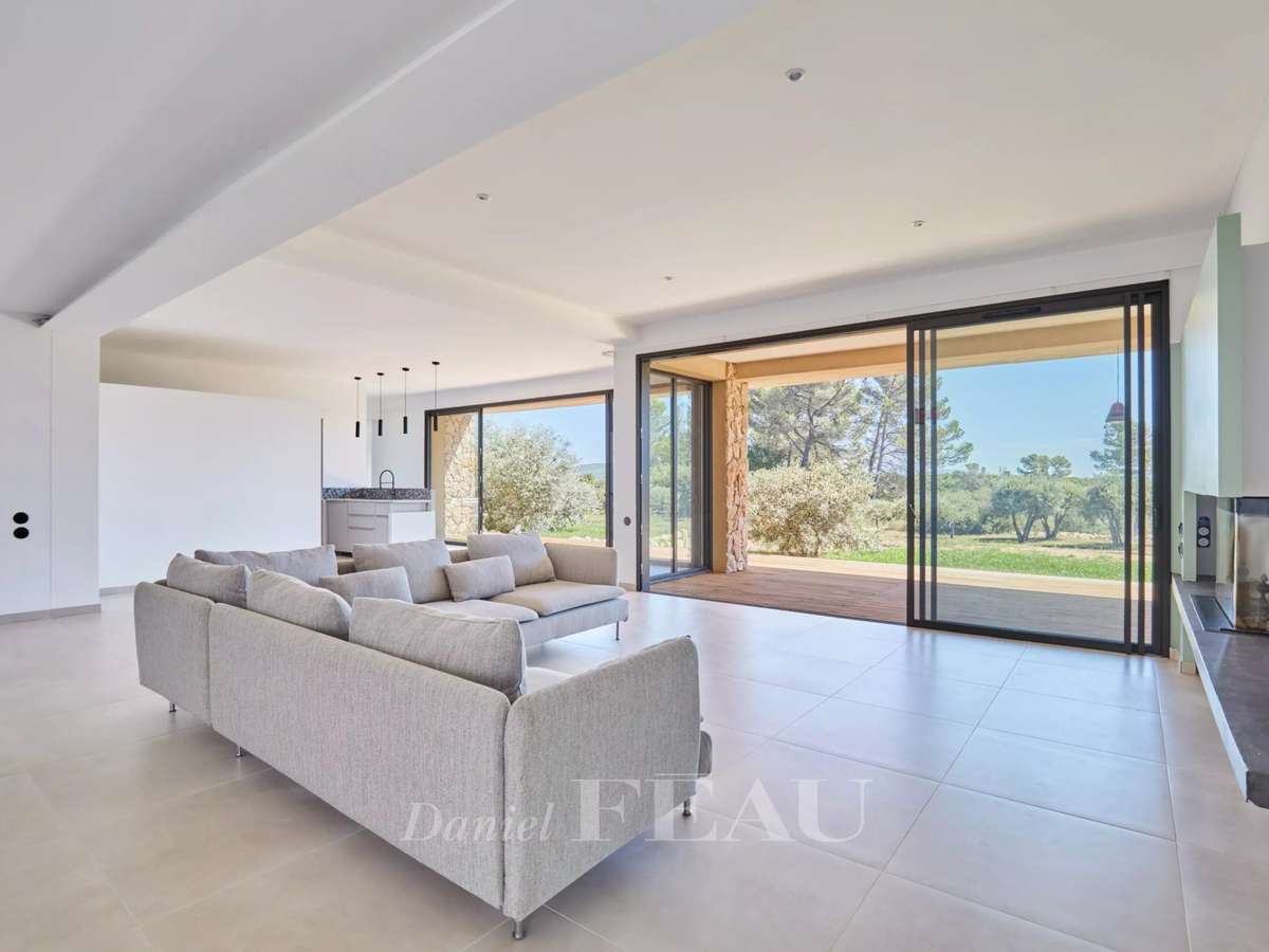 House Aix-en-Provence