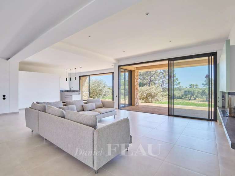 Maison Aix-en-Provence - 5 chambres - 297m²