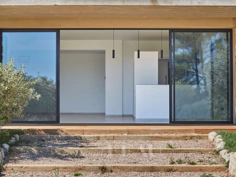 Maison Aix-en-Provence - 5 chambres - 297m²