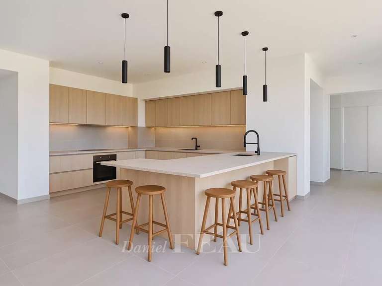 Maison Aix-en-Provence - 5 chambres - 297m²