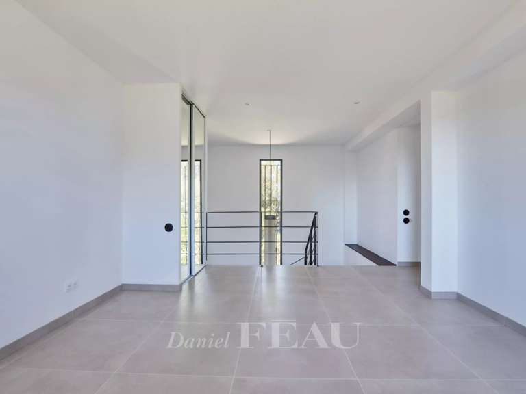 Maison Aix-en-Provence - 5 chambres - 297m²