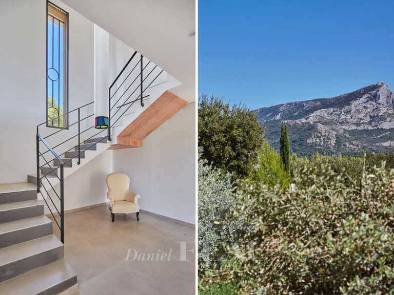 Maison Aix-en-Provence - 5 chambres - 297m²