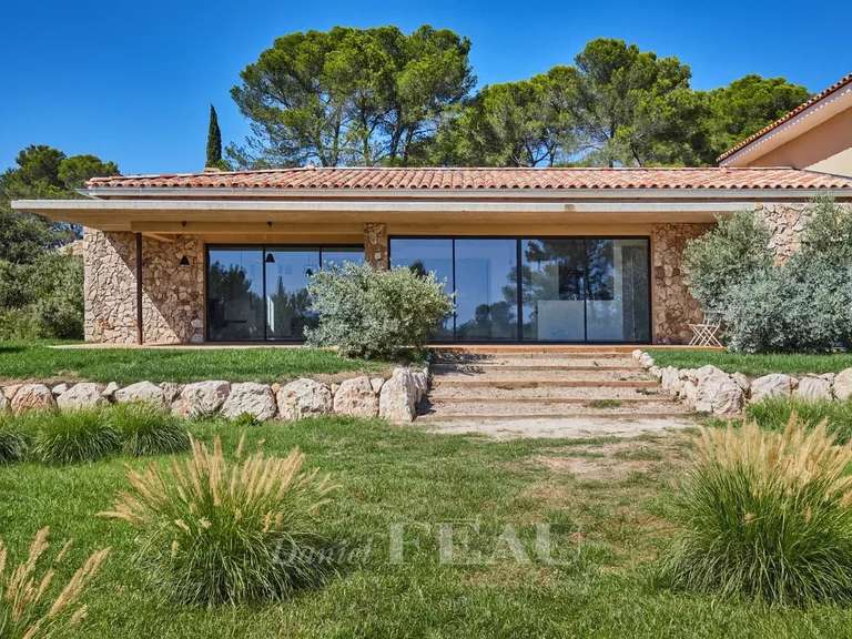 Maison Aix-en-Provence - 5 chambres - 297m²