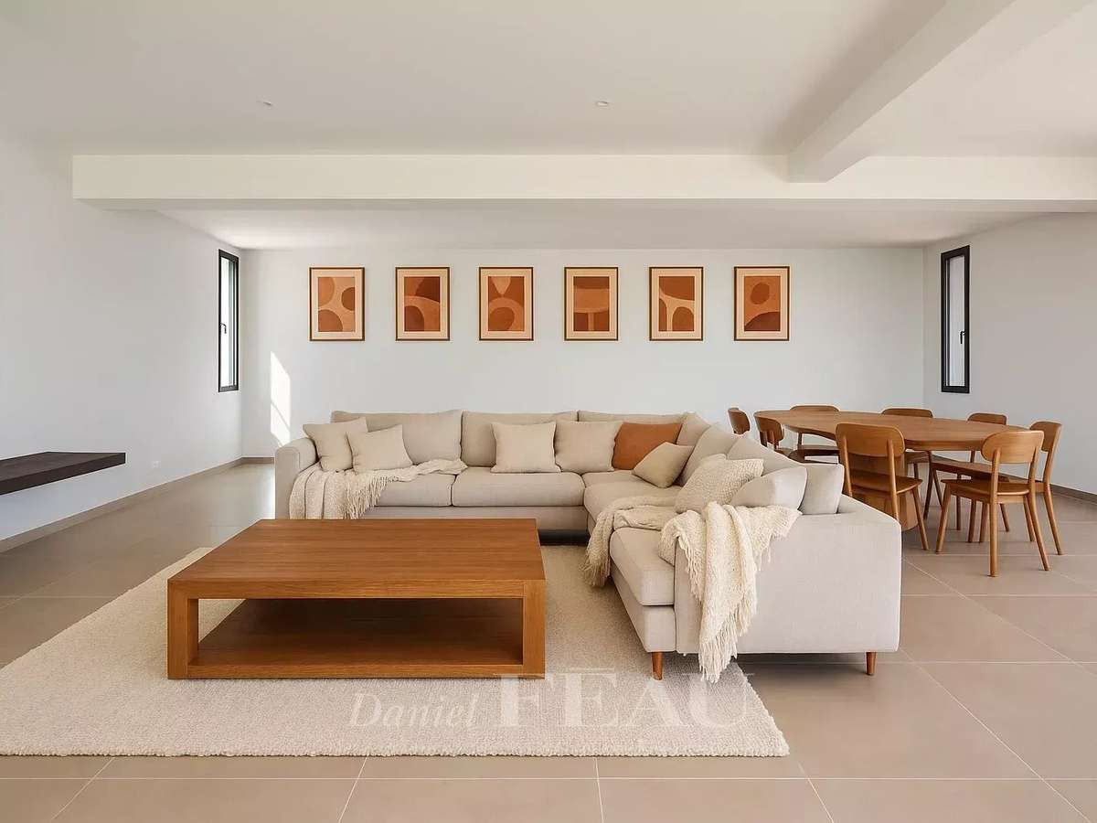 House Aix-en-Provence