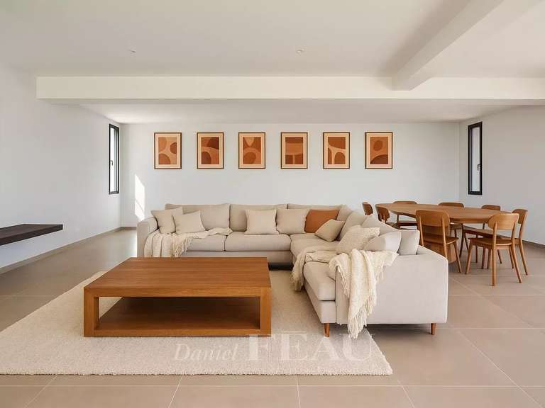 Maison Aix-en-Provence - 5 chambres - 297m²