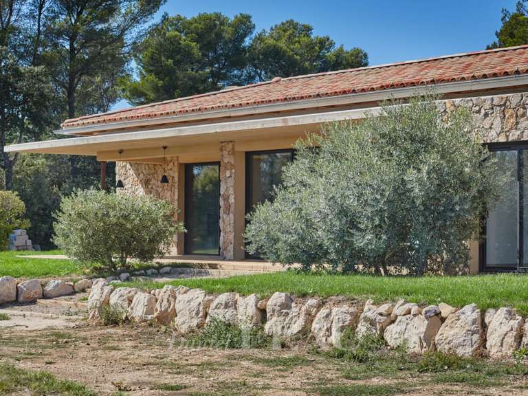 Maison Aix-en-Provence - 5 chambres - 297m²