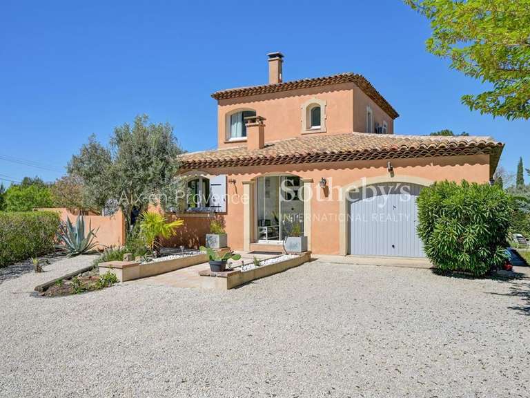 House Aix-en-Provence - 4 bedrooms - 170m²