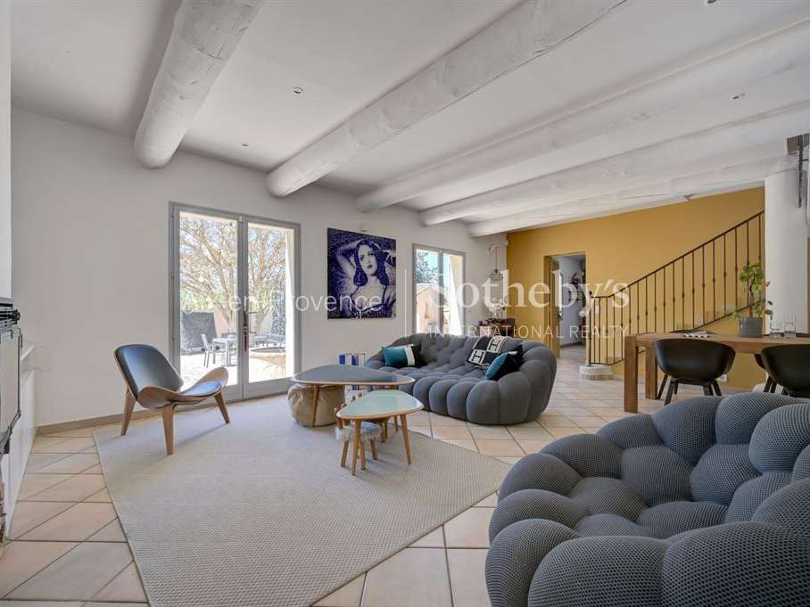 House Aix-en-Provence