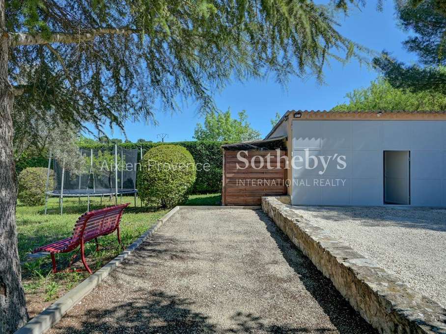 House Aix-en-Provence