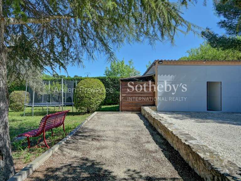 Maison Aix-en-Provence - 4 chambres - 170m²