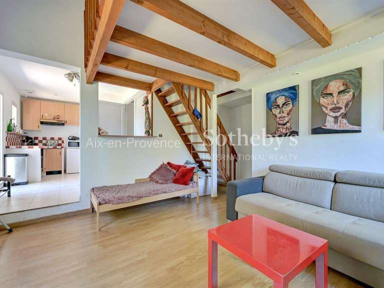 Maison Aix-en-Provence - 4 chambres - 170m²