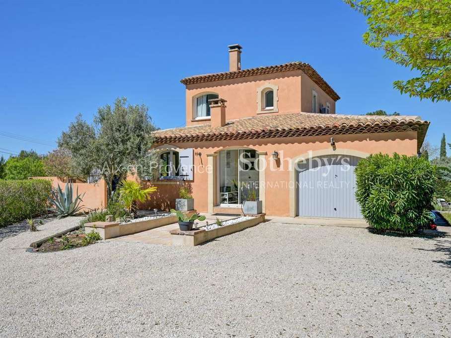 House Aix-en-Provence