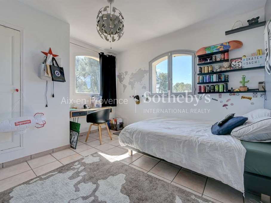 Maison Aix-en-Provence