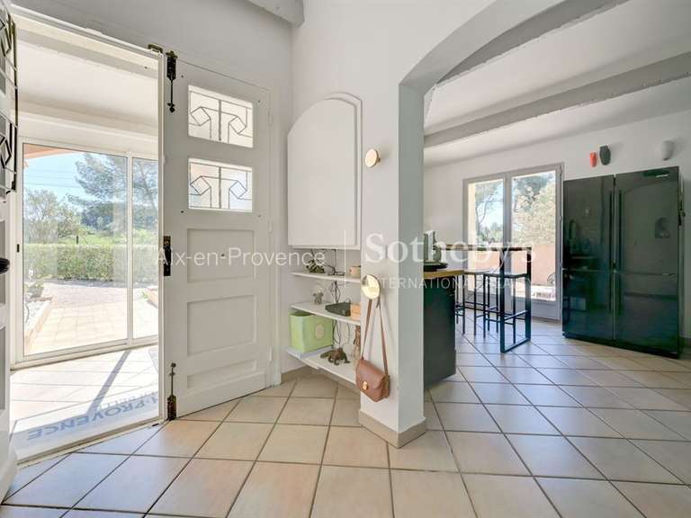 Maison Aix-en-Provence - 4 chambres - 170m²