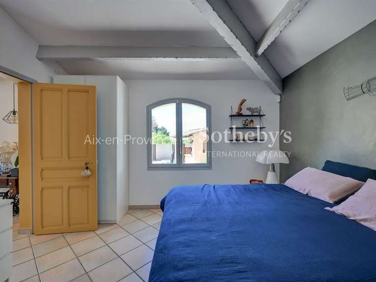 House Aix-en-Provence - 4 bedrooms - 170m²