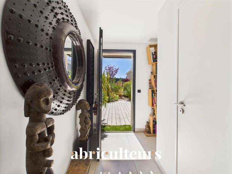 Maison Aix-en-Provence - 3 chambres - 111m²