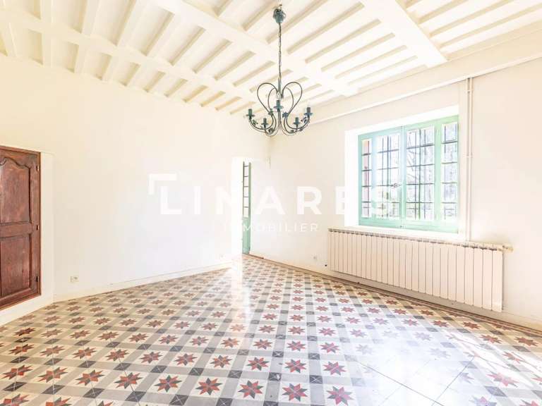Maison Aix-en-Provence - 5 chambres - 263m²