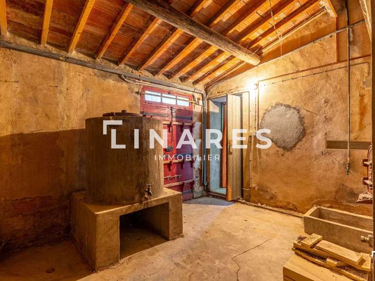 Maison Aix-en-Provence - 5 chambres - 263m²