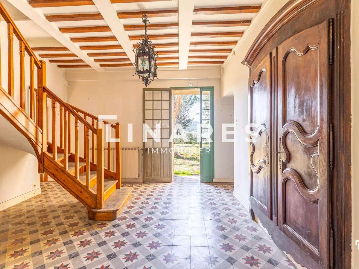 Maison Aix-en-Provence