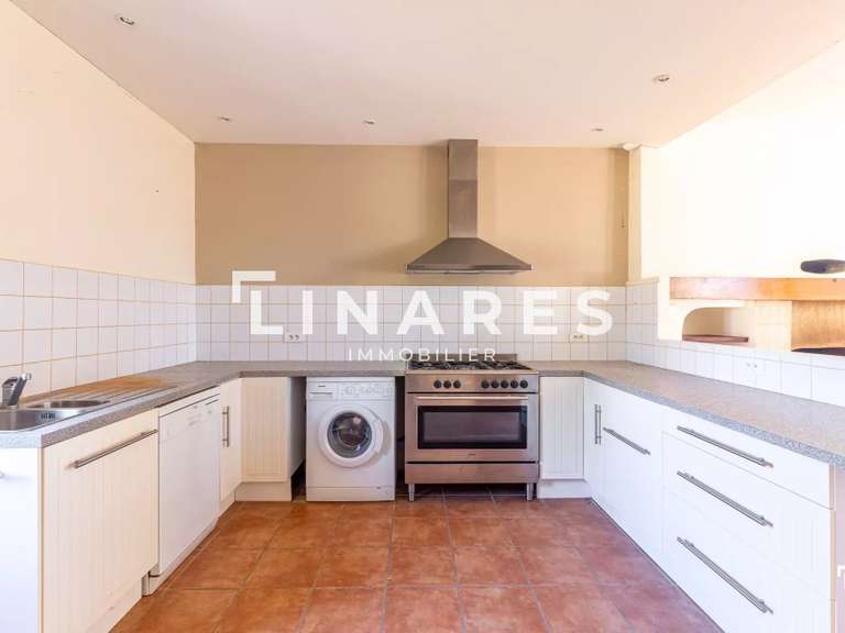 Maison Aix-en-Provence - 5 chambres - 263m²