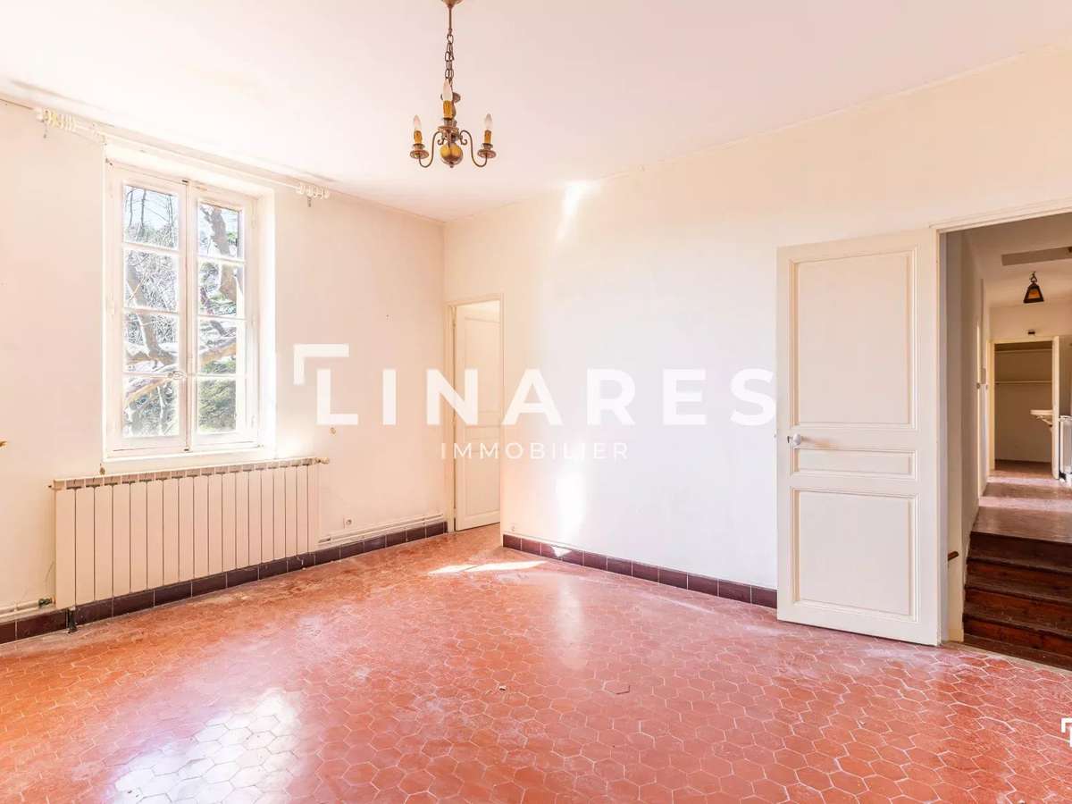Maison Aix-en-Provence