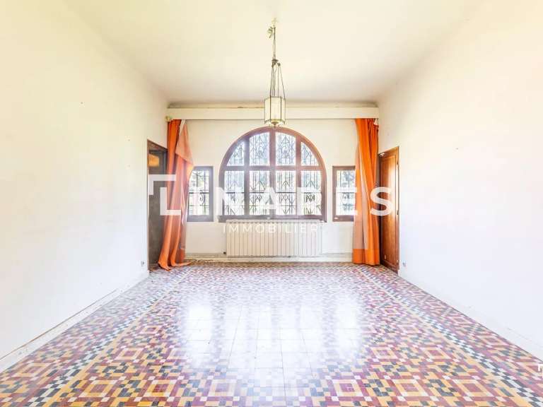 Maison Aix-en-Provence - 5 chambres - 263m²