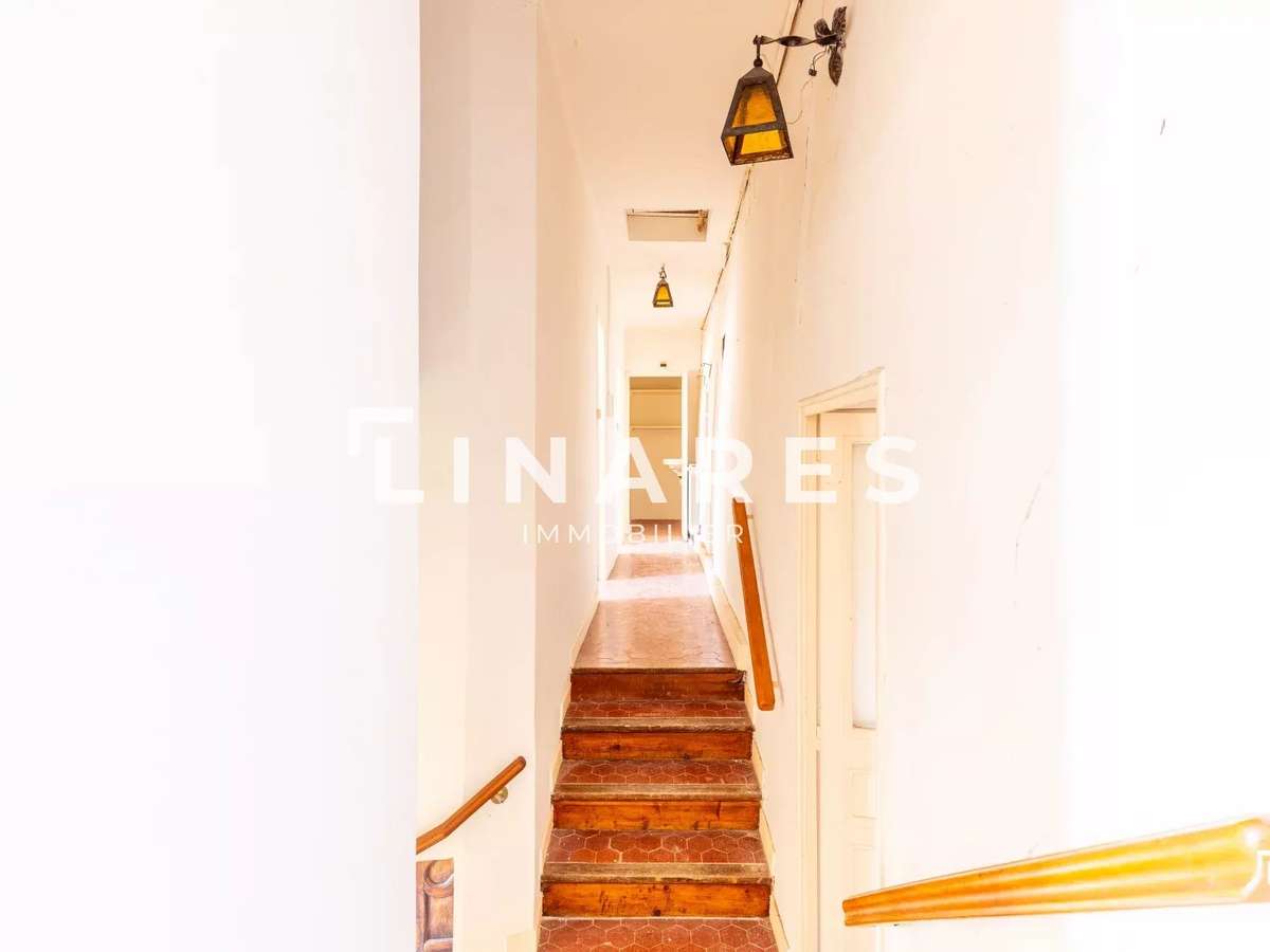 Maison Aix-en-Provence