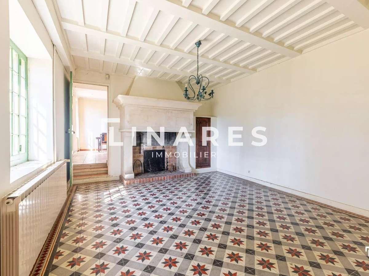 Maison Aix-en-Provence