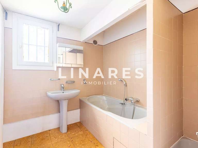 Maison Aix-en-Provence - 5 chambres - 263m²