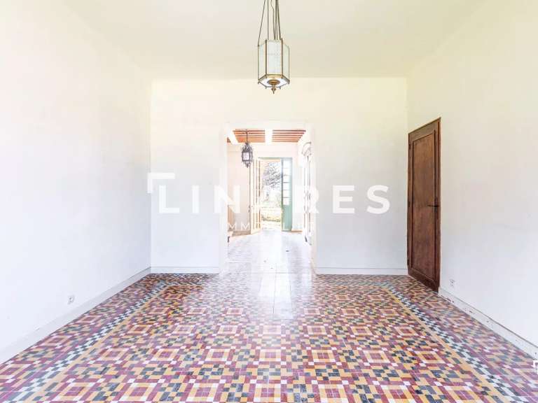 Maison Aix-en-Provence - 5 chambres - 263m²