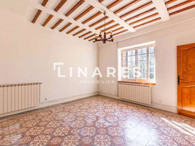 Maison Aix-en-Provence - 5 chambres - 263m²