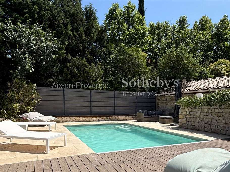 Maison Aix-en-Provence