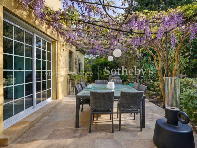 Maison Aix-en-Provence - 5 chambres - 250m²