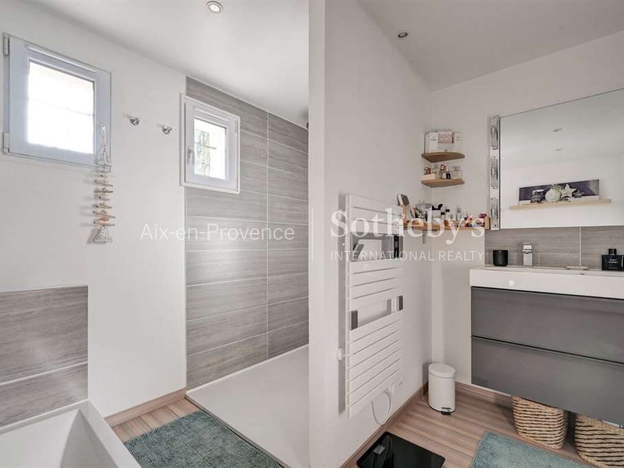 Maison Aix-en-Provence