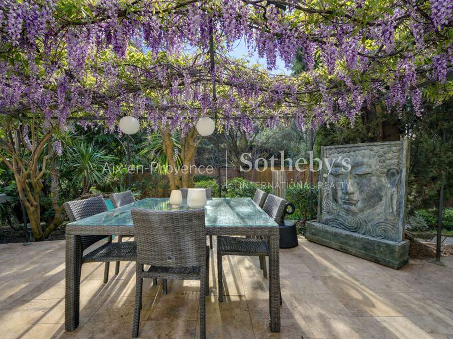 Maison Aix-en-Provence