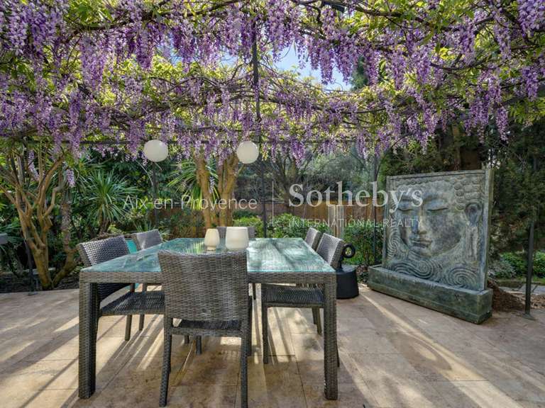 Maison Aix-en-Provence - 5 chambres - 250m²