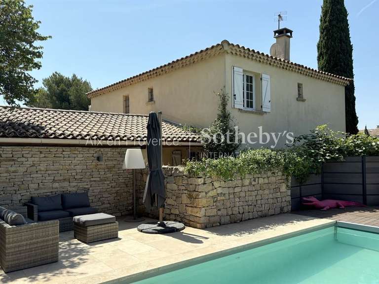 House Aix-en-Provence - 5 bedrooms - 250m²