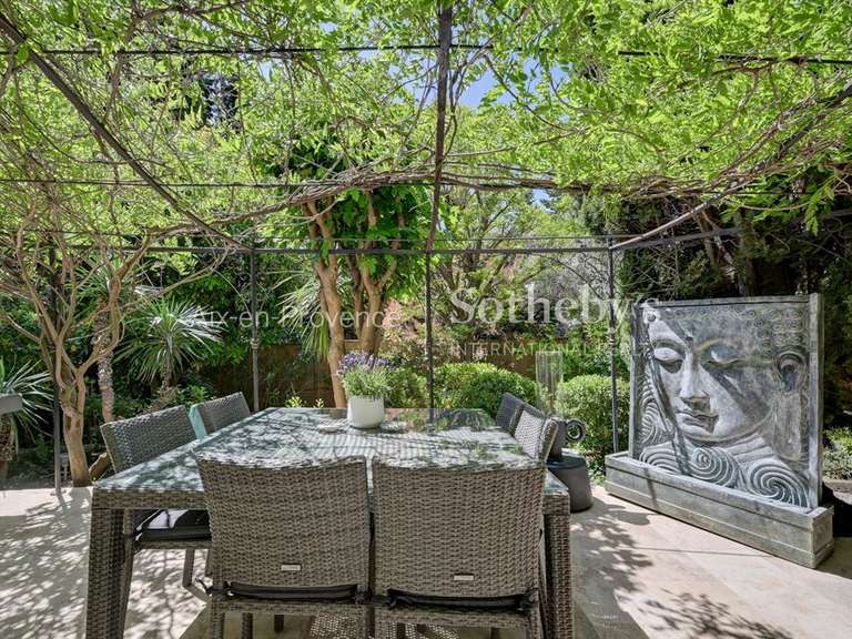House Aix-en-Provence - 5 bedrooms - 250m²