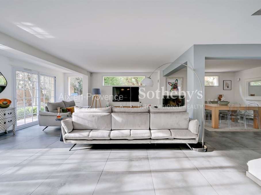 Maison Aix-en-Provence