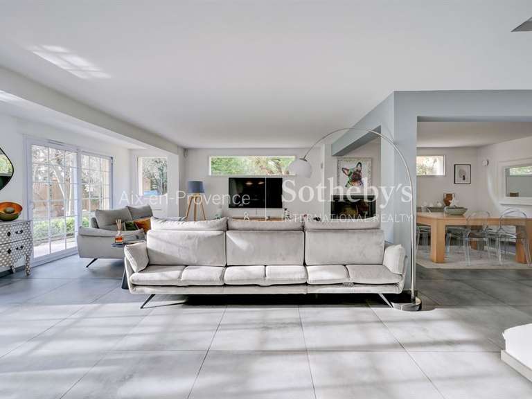 Maison Aix-en-Provence - 5 chambres - 250m²