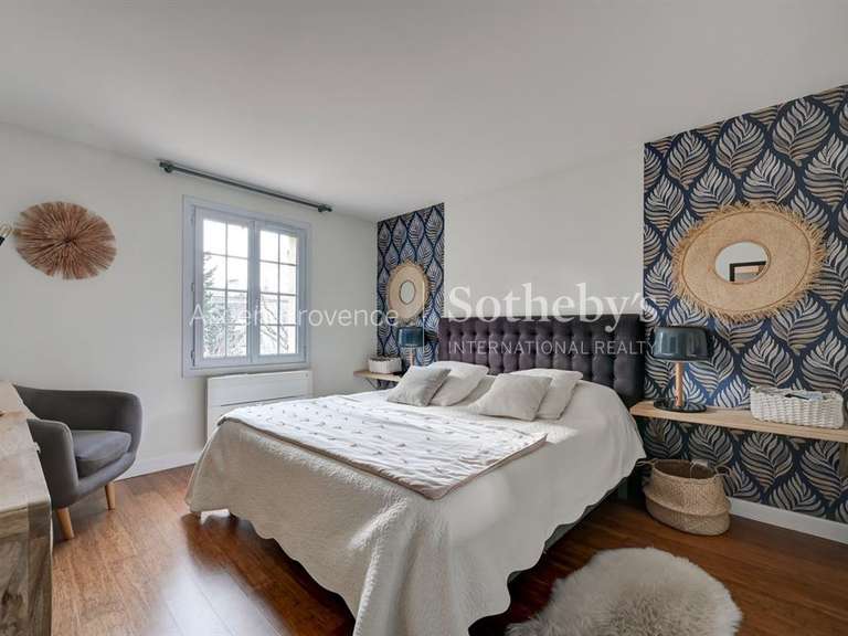 Maison Aix-en-Provence - 5 chambres - 250m²