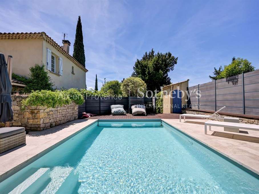 Maison Aix-en-Provence