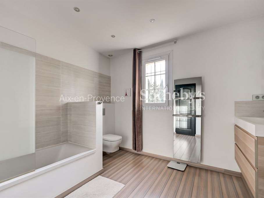 Maison Aix-en-Provence