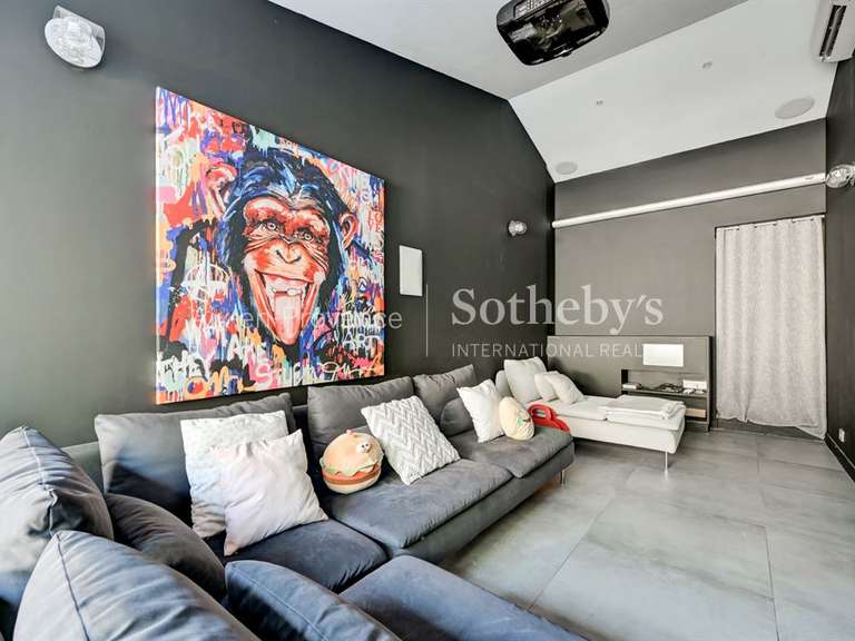 Maison Aix-en-Provence - 5 chambres - 250m²