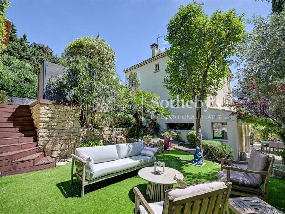 Maison Aix-en-Provence