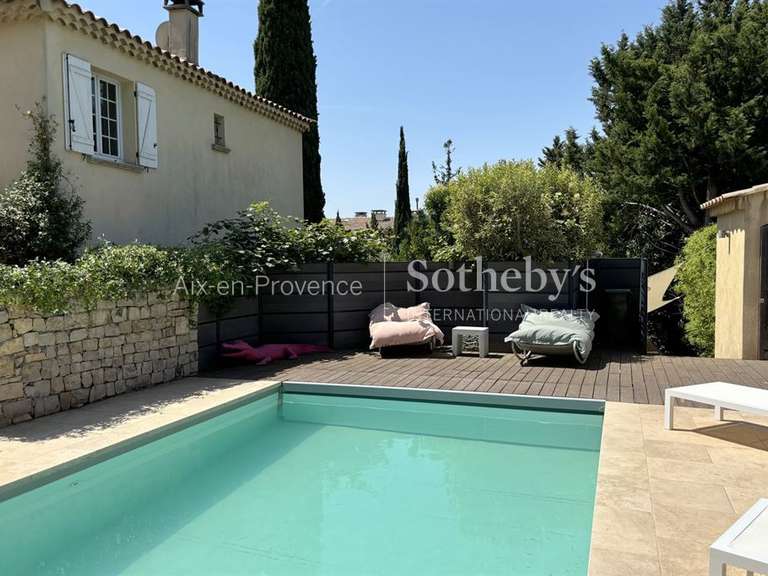 House Aix-en-Provence - 5 bedrooms - 250m²