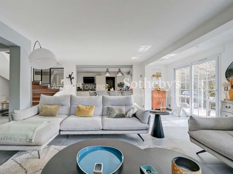 Maison Aix-en-Provence - 5 chambres - 250m²