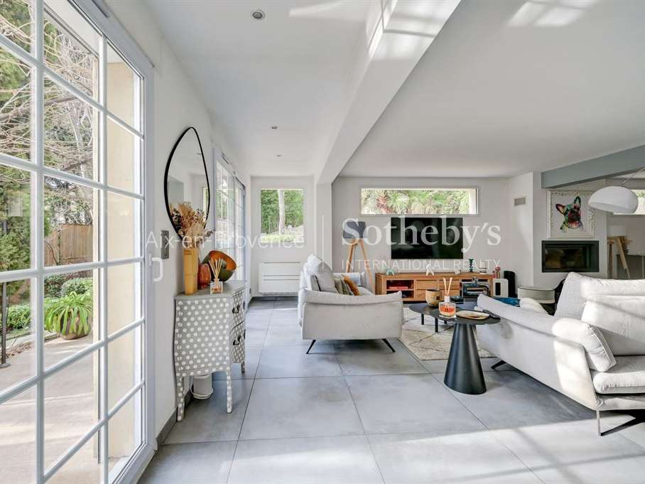 Maison Aix-en-Provence